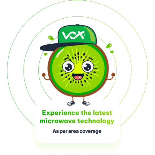 Vox Kiwi Home Wireless